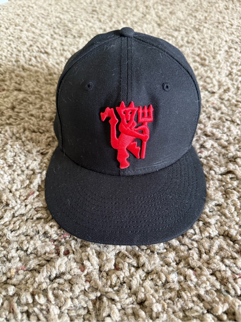 Manchester United New Era